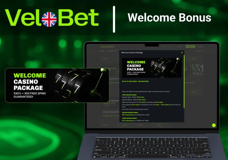 Velobet bonus code - Mobile Gaming's Rise in the UK Continues to Break New Grounds