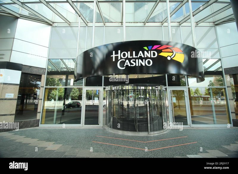 Image: Een korte terugblik op de opkomst van B7 Casino Nederland