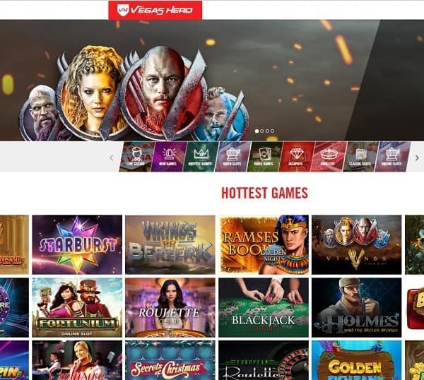 Vegashero casino online - What is Vegashero Casino UK? Vegashero casino online - What is Vegashero Casino UK?