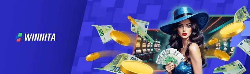 Winnita app, winnita casino