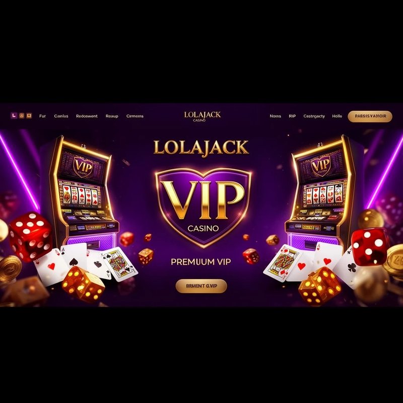 Introduction to lola jack