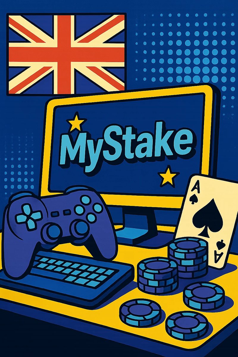 My stake casino, mystake casino uk